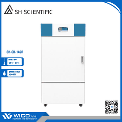 Tủ Ấm Lạnh - Tủ BOD SH Scientific Hàn Quốc SH-CH-149R | 149 Lít