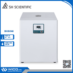 Tủ Ấm Vi Sinh SH Scientific Hàn Quốc SH-CH-54G | 54 Lít