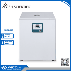 Tủ Ấm Vi Sinh SH Scientific Hàn Quốc SH-CH-88G | 88 Lít