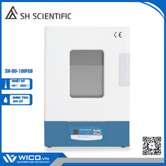 Tủ Sấy Cưỡng Bức 250 Độ C SH Scientific SH-DO-100FGB | 100 Lít