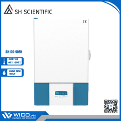 Tủ Sấy Cưỡng Bức 350 Độ C SH Scientific SH-DO-90FH | 91Lít