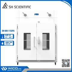 Tủ Sấy 1152 Lít SH Scientific Hàn Quốc SH-IDO-1152FG