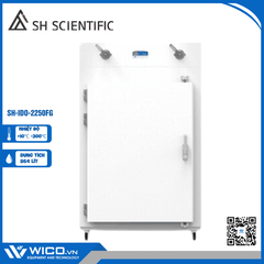 Tủ Sấy 2 Cửa SH Scientific Hàn Quốc SH-IDO-2250FG | 2232 Lít