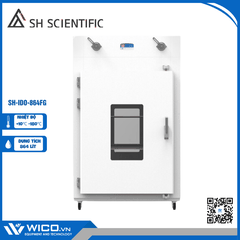 Tủ Sấy 864 Lít SH Scientific Hàn Quốc SH-IDO-864FG