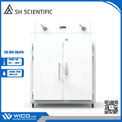 Tủ Sấy 300 Độ SH Scientific Hàn Quốc SH-IDO-864FH | 864 Lít