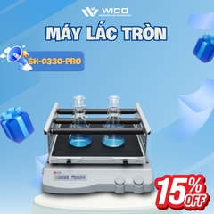 Máy Lắc Tròn Dlab Mỹ SK-O330-Pro