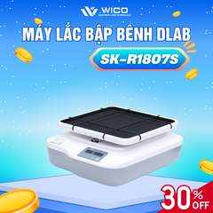 Máy Lắc Bập Bênh Dlab SK-R1807S