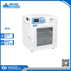 Tủ Sấy Chân Không Daihan Hàn Quốc SOV-20