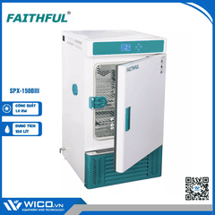 Tủ Ấm Lạnh - Tủ BOD Faithful Trung Quốc SPX-150BIII