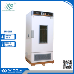 Tủ Ấm Lạnh Xingchen - Trung Quốc SPX-350B | 350 Lít