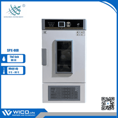 Tủ Ấm Lạnh Xingchen 80 Lít SPX-80B
