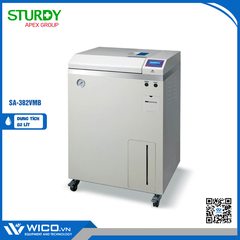 Nồi Hấp Tiệt Trùng 82 lít Sturdy Đài Loan SA-382VMB