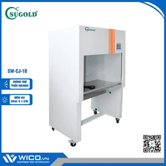 Tủ Cấy Trung Quốc Sugold SW-CJ-1B | Thổi Ngang