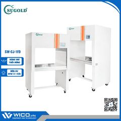 Tủ Cấy Trung Quốc Sugold SW-CJ-1FD | Thổi Đứng