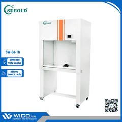 Tủ Cấy Trung Quốc Sugold SW-CJ-1G | Thổi Ngang