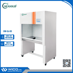 Tủ Cấy Trung Quốc Sugold SW-CJ-2C | Thổi Ngang