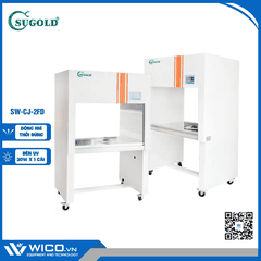 Tủ Cấy Trung Quốc Sugold SW-CJ-2FD | Thổi Đứng