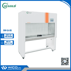 Tủ Cấy Trung Quốc Sugold SW-CJ-2G | Thổi Ngang