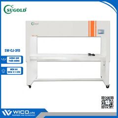 Tủ Cấy Vi Sinh Sugold Trung Quốc SW-CJ-3FD | Thổi Đứng
