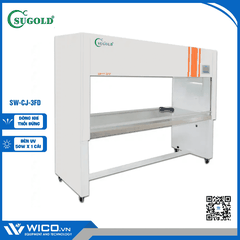 Tủ Cấy Vi Sinh Sugold Trung Quốc SW-CJ-3FD | Thổi Đứng