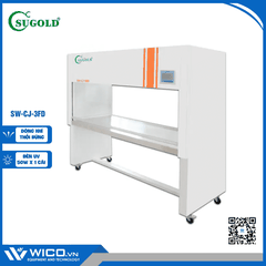 Tủ Cấy Vi Sinh Sugold Trung Quốc SW-CJ-3FD | Thổi Đứng