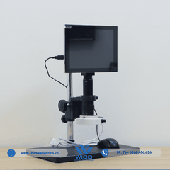 Kính Hiển Vi Điện Tử Thương Hiệu Wico ICO-S97 | Màn Hình 9.7 Inch