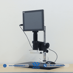 Kính Hiển Vi Điện Tử Thương Hiệu Wico ICO-S97 | Màn Hình 9.7 Inch