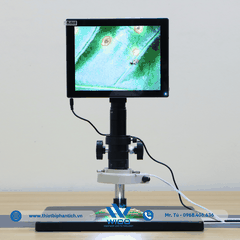 Kính Hiển Vi Điện Tử Thương Hiệu Wico ICO-S97 | Màn Hình 9.7 Inch