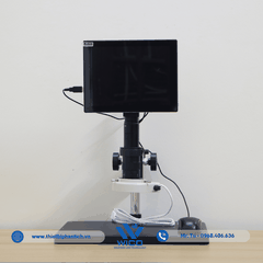 Kính Hiển Vi Điện Tử Thương Hiệu Wico ICO-S97 | Màn Hình 9.7 Inch