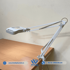 Kính Lúp Kẹp Bàn 10x Zhangfei Trung Quốc LT-86G (Thấu kính rộng)