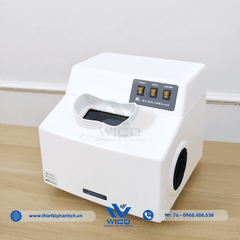 Đèn soi UV sắc ký bản mỏng Trung Quốc WFH-203B