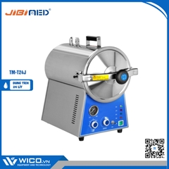 Combo Nồi Hấp TM-T24J Và Bể rửa siêu âm WUC-110 | Khoảng 19 Triệu
