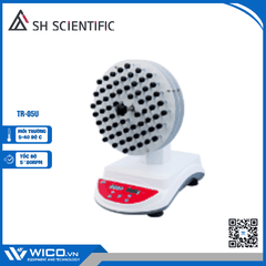 Máy Lắc Ống Máu Kiểu Xoay Tròn SH Scientific TR-05U