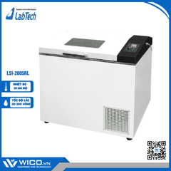 Tủ Ấm Lắc Bàn Lắc Labtech Hàn Quốc LSI-2005RL | Có làm Lạnh