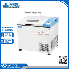 Tủ Ấm Lạnh Có Lắc 229 Lít Daihan IS-10R(L) | 229 Lít - Có Làm Lạnh