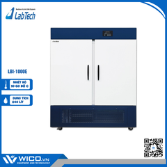 Tủ Ấm Lạnh Labtech Hàn Quốc LBI-1000E | 840 Lít