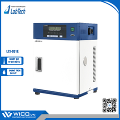 Tủ Ấm Lạnh Peltier Labtech Hàn Quốc LCI-051E | 50 Lít