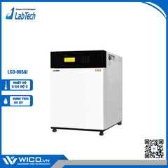 Tủ Ấm CO2 Labtech Hàn Quốc LCO-065AI | 50 Lít