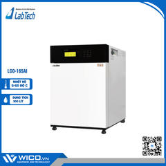 Tủ Ấm CO2 Labtech Hàn Quốc LCO-165AI | 100 Lít