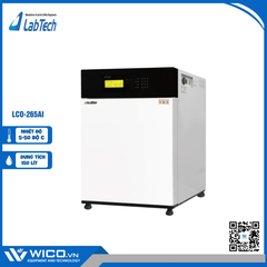 Tủ Ấm CO2 Labtech Hàn Quốc LCO-265AI | 150 Lít