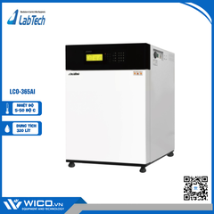 Tủ Ấm CO2 Labtech Hàn Quốc LCO-365AI | 320 Lít