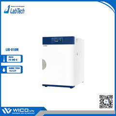 Tủ Ấm Vi Sinh Labtech Hàn Quốc LIB-010M | 9.3 Lít