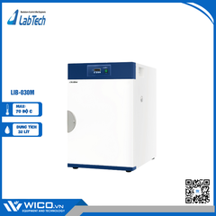 Tủ Ấm Vi Sinh Labtech Hàn Quốc LIB-030M | 32 Lít