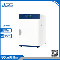 Tủ Ấm Vi Sinh Labtech Hàn Quốc LIB-060M | 56 Lít