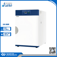 Tủ Ấm Vi Sinh Labtech Hàn Quốc LIB-300M | 300 Lít