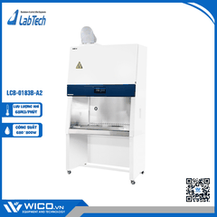 Tủ An Toàn Sinh Học Cấp II Labtech Hàn Quốc LCB-0183B-A2