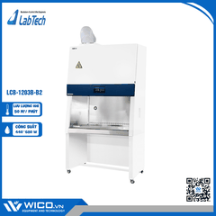 Tủ An Toàn Sinh Học Cấp II Labtech Hàn Quốc LCB-1203B-B2