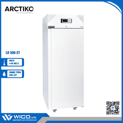 Tủ Bảo Quản 1-10 Độ 515 Lít Arctiko Đan Mạch LR 500-ST | Thép Không Rỉ