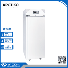 Tủ Bảo Quản 1-10 Độ 618 Lít Arctiko Đan Mạch LR 700-ST | Thép Không Rỉ