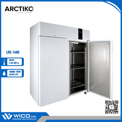 Tủ Bảo Quản Vacxin/ Dược 1-10 Độ Arctiko Đan Mạch LRE 1400 | 1345 Lít